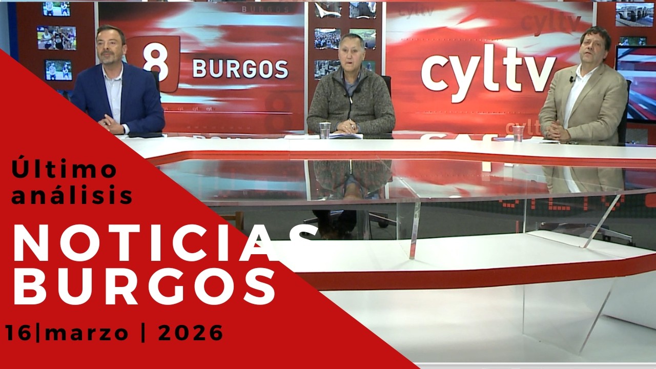 ÚLTIMO ANÁLISIS | 16-03-2026