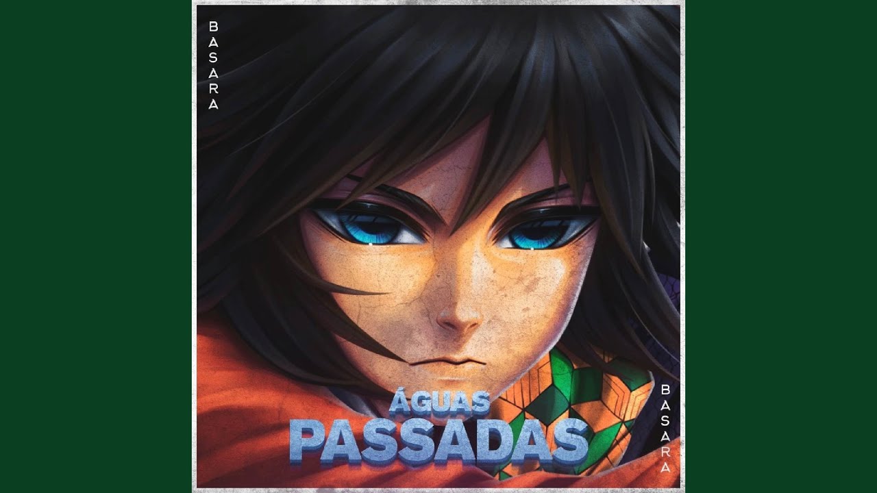 Águas Passadas (Tomioka)
