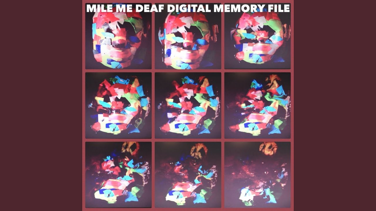 Digital Memory File