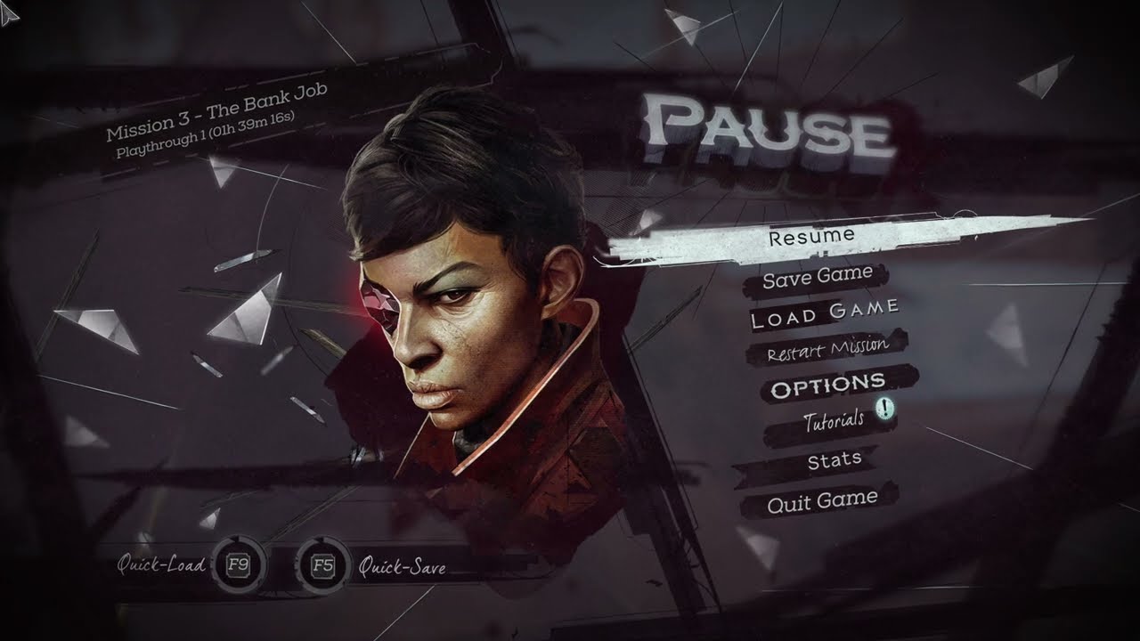 Dishonored Death Of The Outsider Part 2