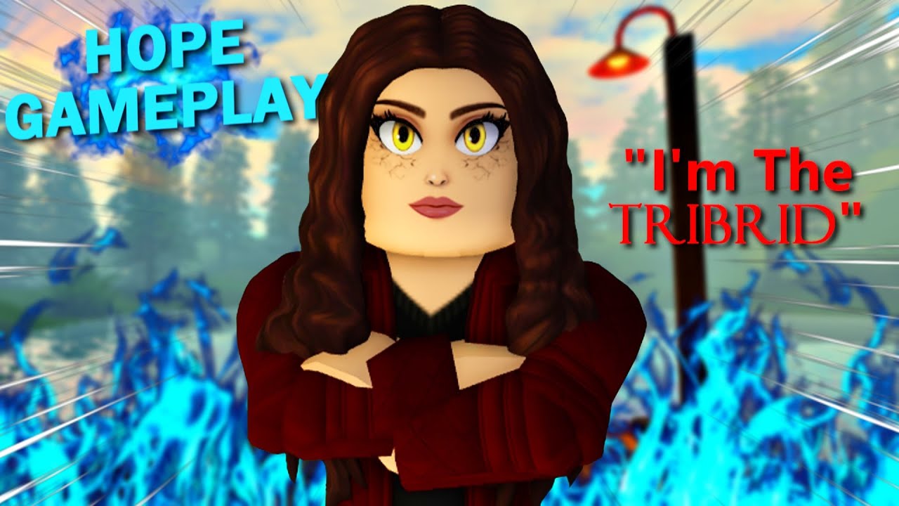 HOPE MIKAELSON GAMEPLAY | TVL2 | ROBLOX