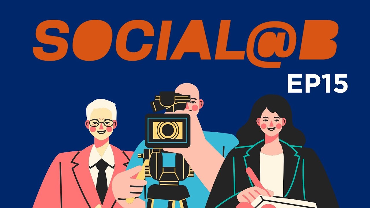 SociaL@b - Ep.15 - UniMC