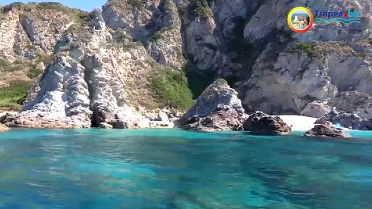 Costa degli Dei il mare e sole della Calabria