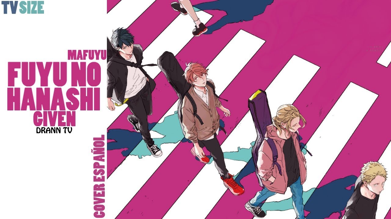 Given EP9 
