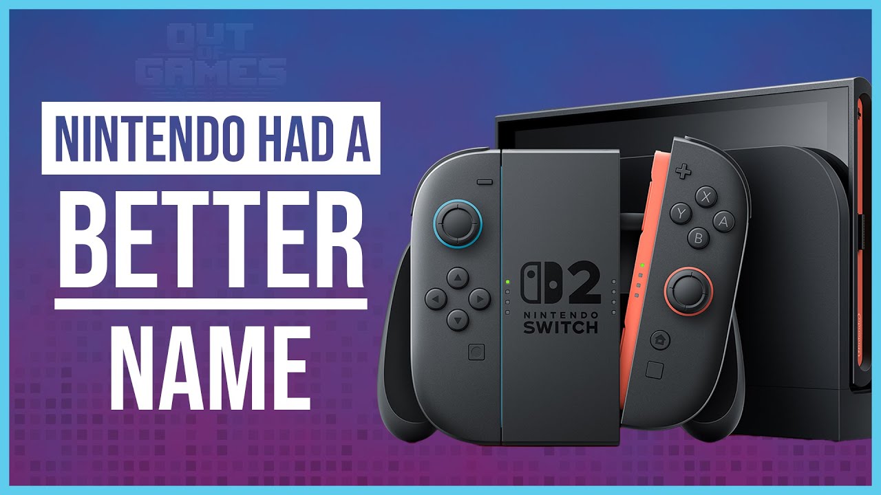 The Switch 2 is Exciting, But Nintendo Missed One Big Opportunity