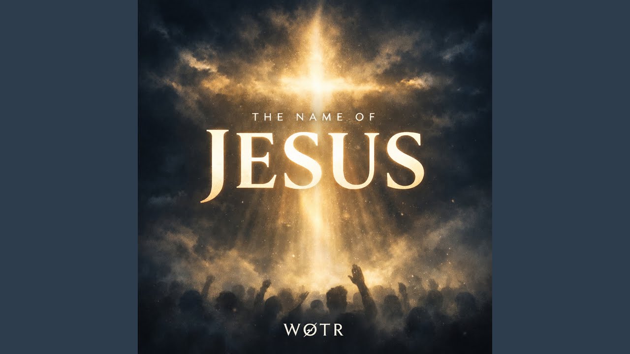 The Name of Jesus