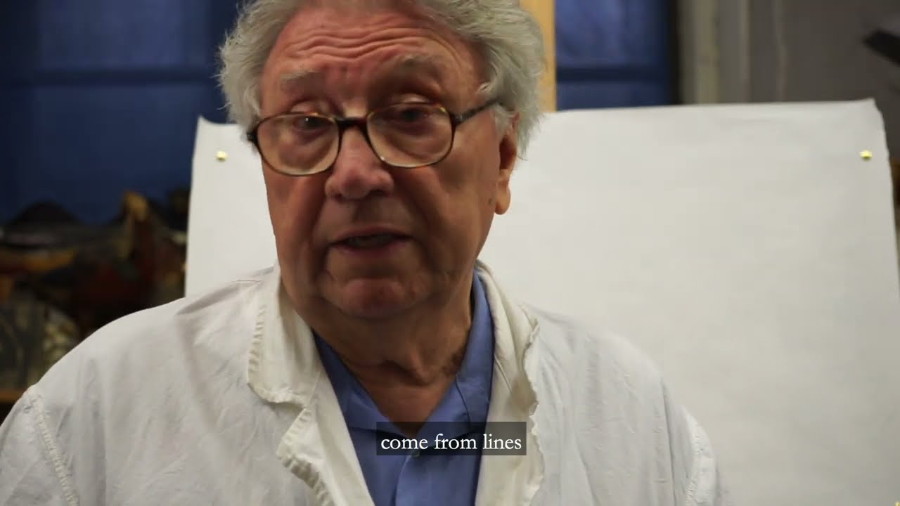 LA COMPOSIZIONE (Scuola d'Arte a Domicilio, lezione 6)