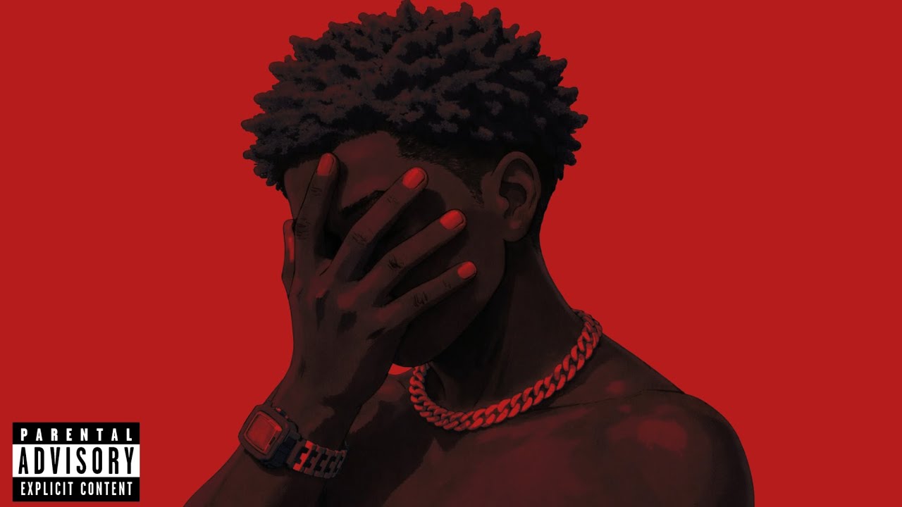 Yung Luixx - SO HIGH (Áudio)