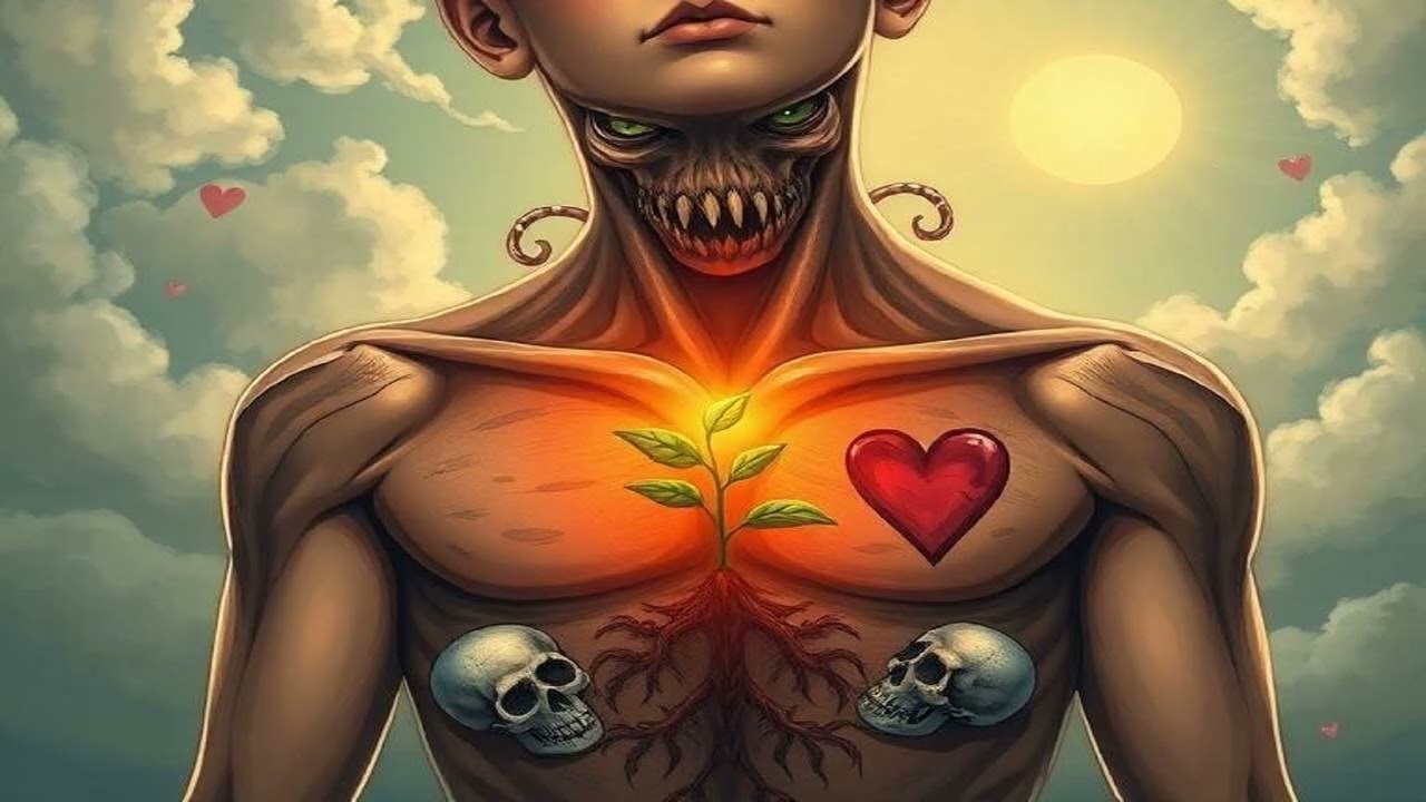 The Monster and the Seed