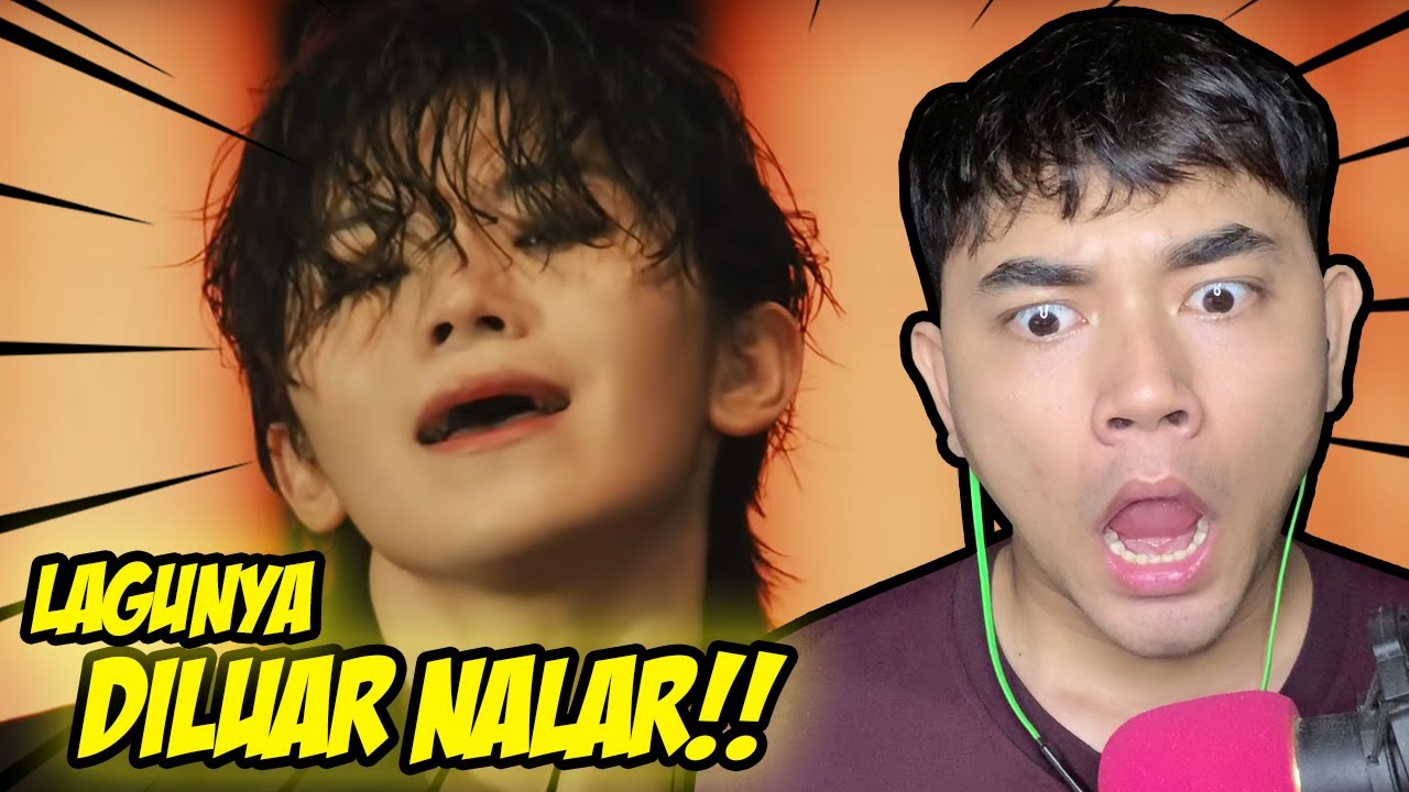 DILUAR NALAR!! - SEVENTEEN - 손오공 [MV] Reaction - Indonesia