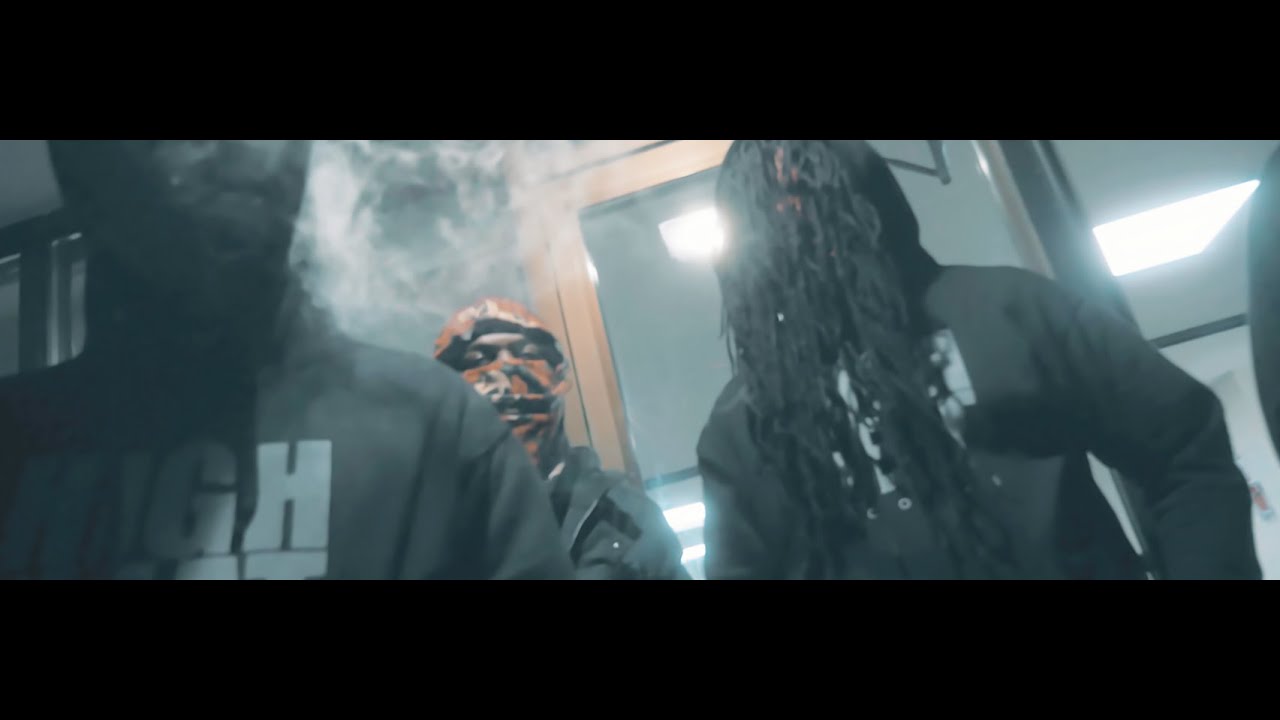 Falcon Outlaw - Snake Eater W / Asun Eastwood, Saipher Soze, Daniel Son (PD Николас Крейвен) Видео
