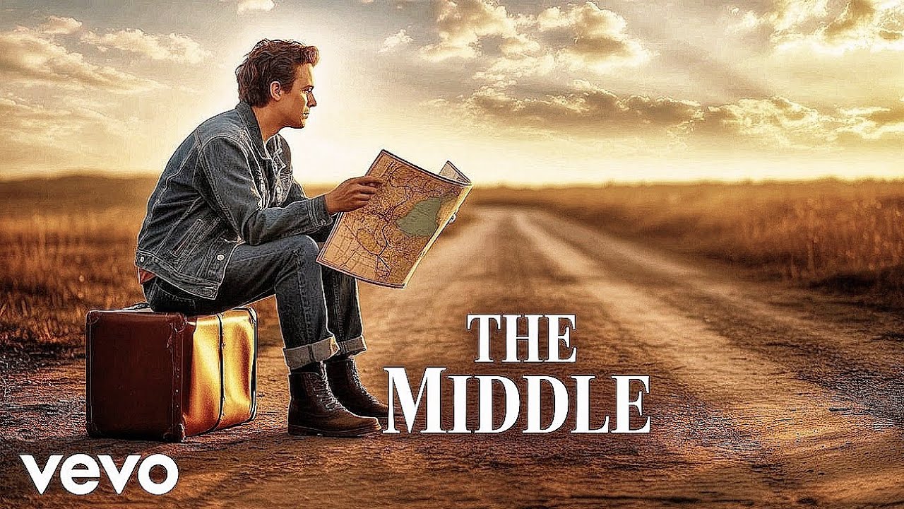 The Middle | Trusting God When You Are Stuck