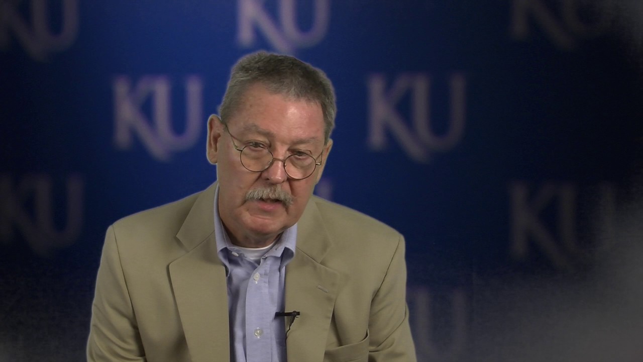 Migration Stories: Don Stull-Introduction and History of Garden City, Kansas