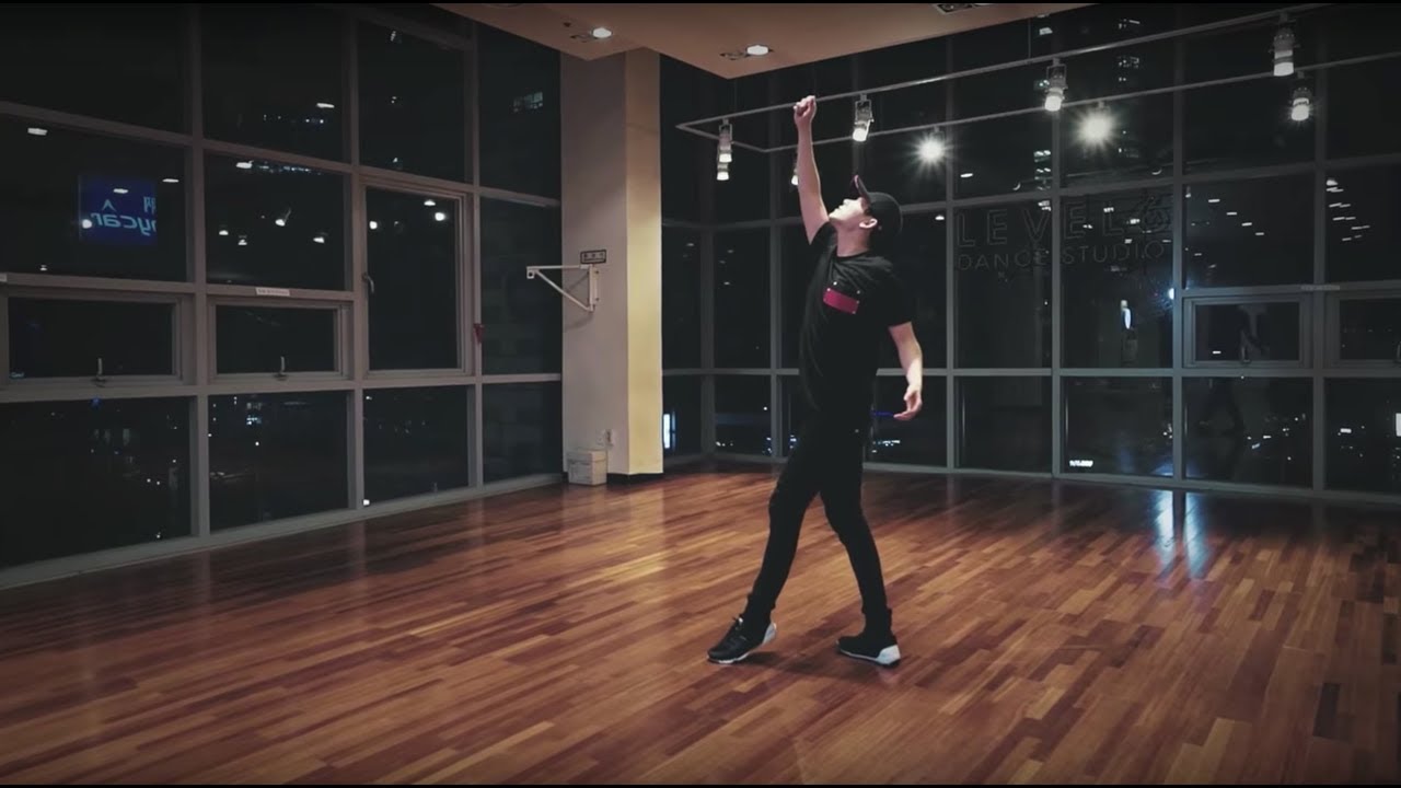 7 Years - Lukas Graham (Dance Practice) HOYA