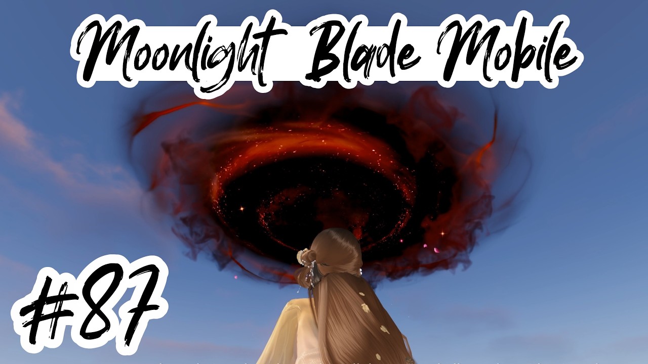 Heart Erosion (Chapter 16) | Moonlight Blade Mobile Playthrough #87