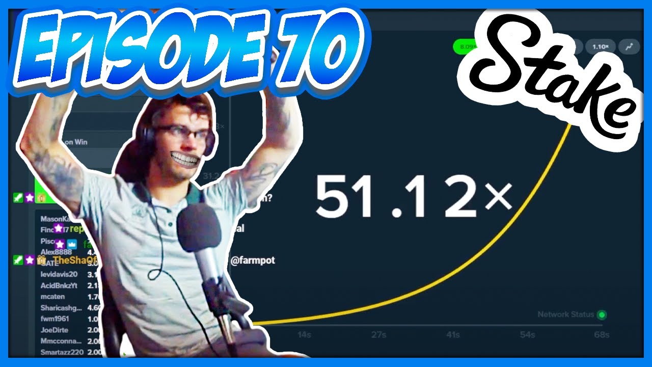 Say goodbye to VPN's | Stake.US Debut | Slot Bros Episode 70