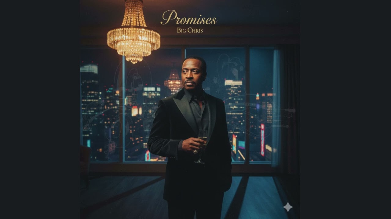 Big Chris – Promises