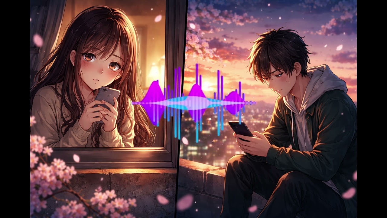 Rindu aku rindu kamu (anime)