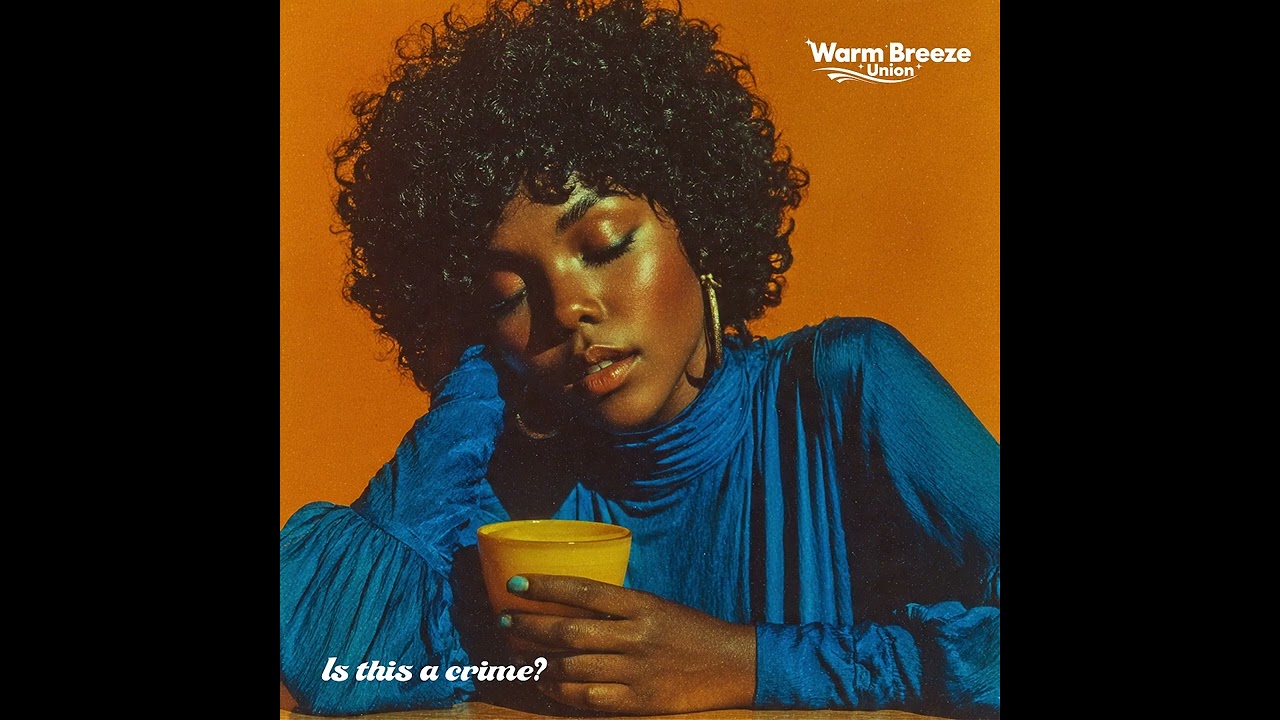 WarmBreezeUnion - Is This A Crime? (1970s, 1980s, R&B, Soul, Funk)