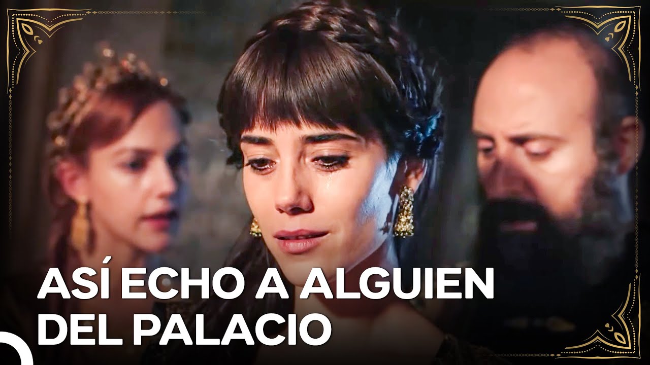 ¡Así Revelé La Traición De Firuze!