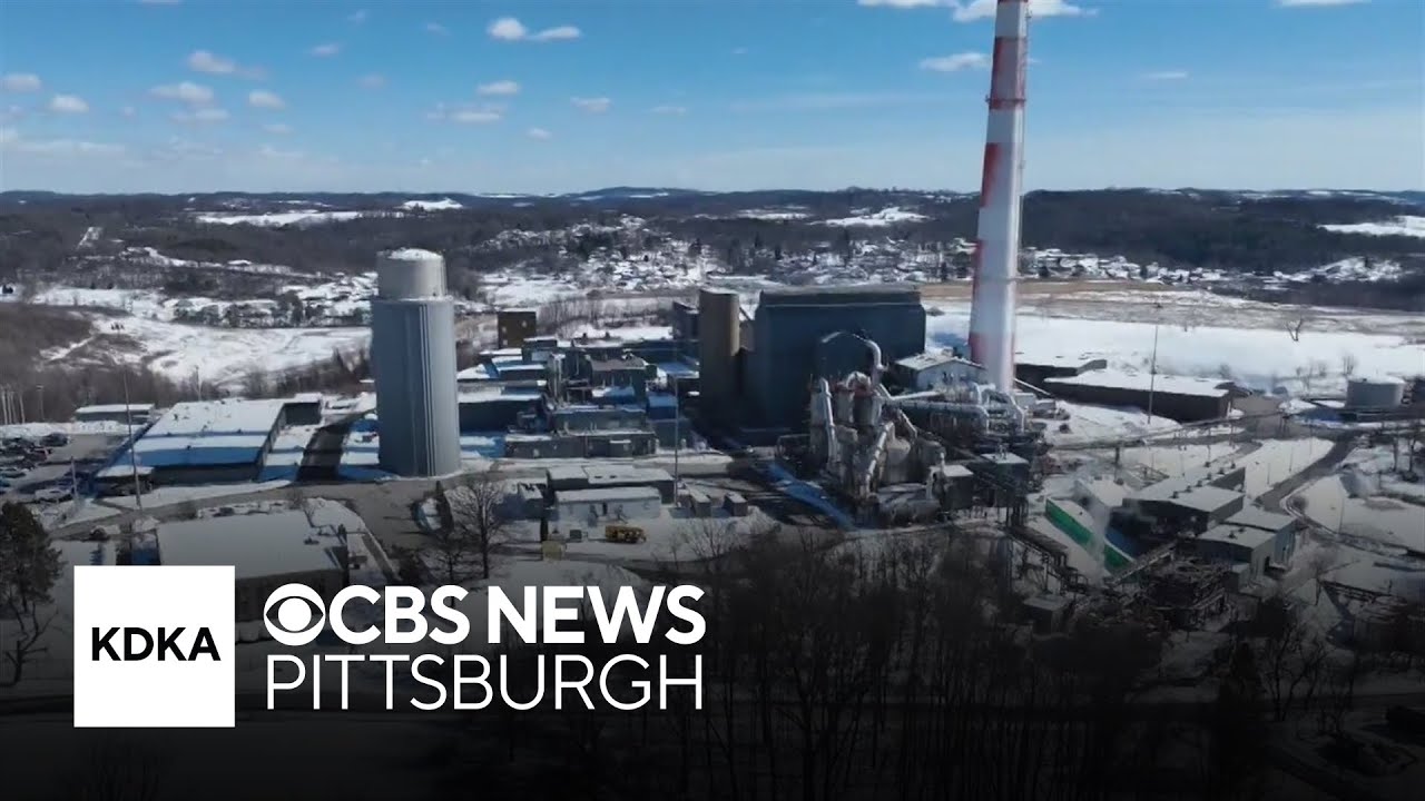 Plant explosion in Washington County leaves 5 hospitalized
