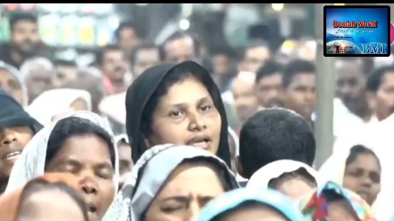Live Worship.... തീ പോലെ ഇറങ്ങണമേ.....