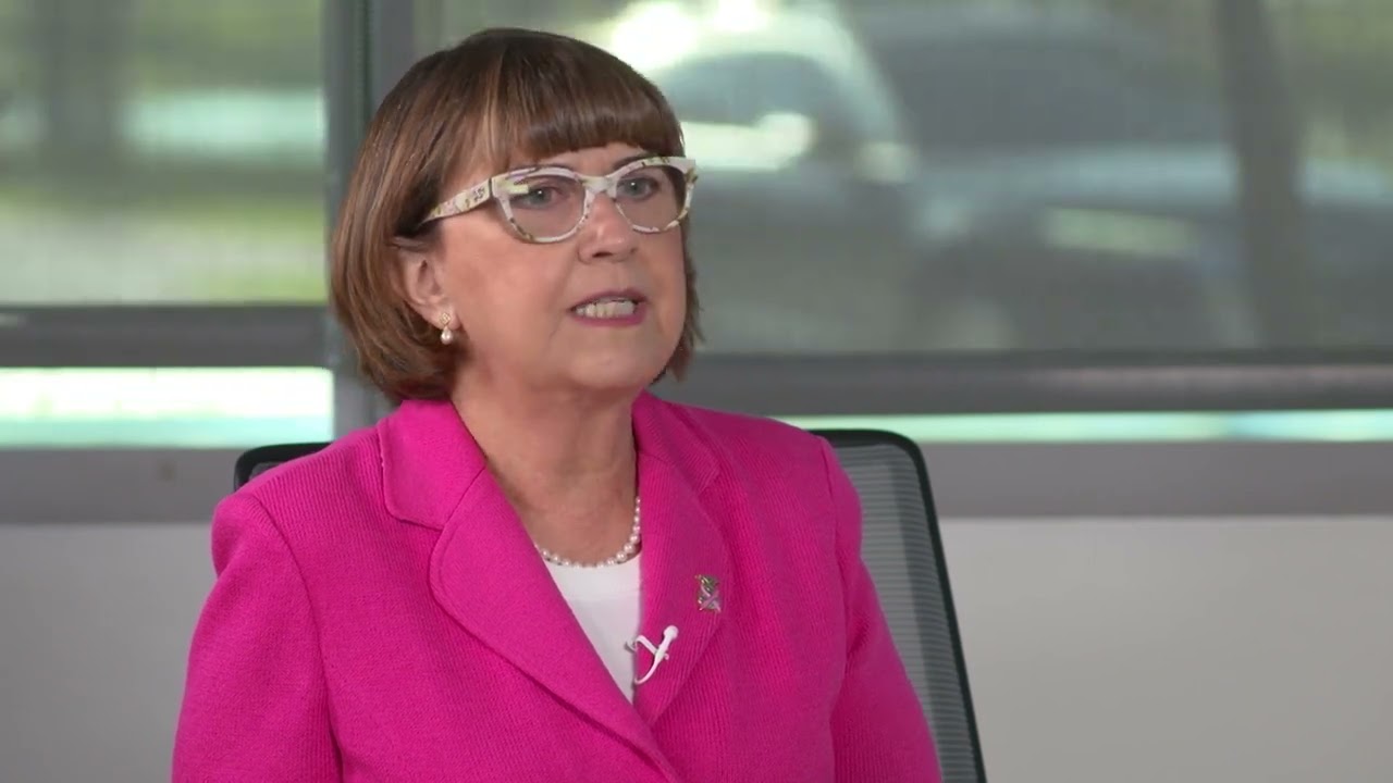 Innovations in Breast Cancer Radiation Therapy
