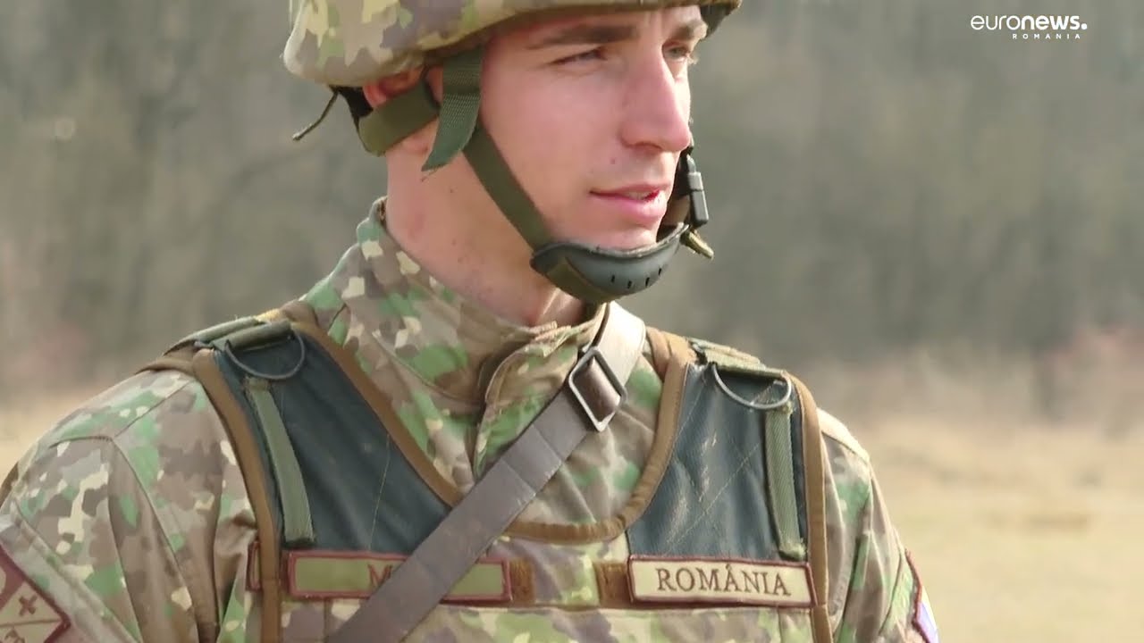 Cum devii soldat profesionist. Provocările unei cariere în uniformă