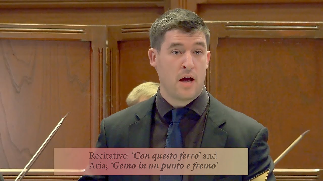 Vivaldi: From 