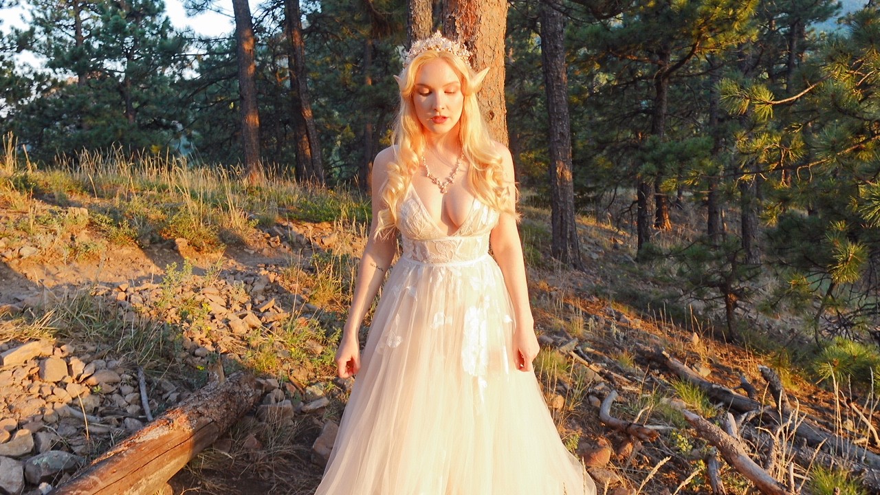 Misty Mountains Cold | The Hobbit | Alice Fae Cover