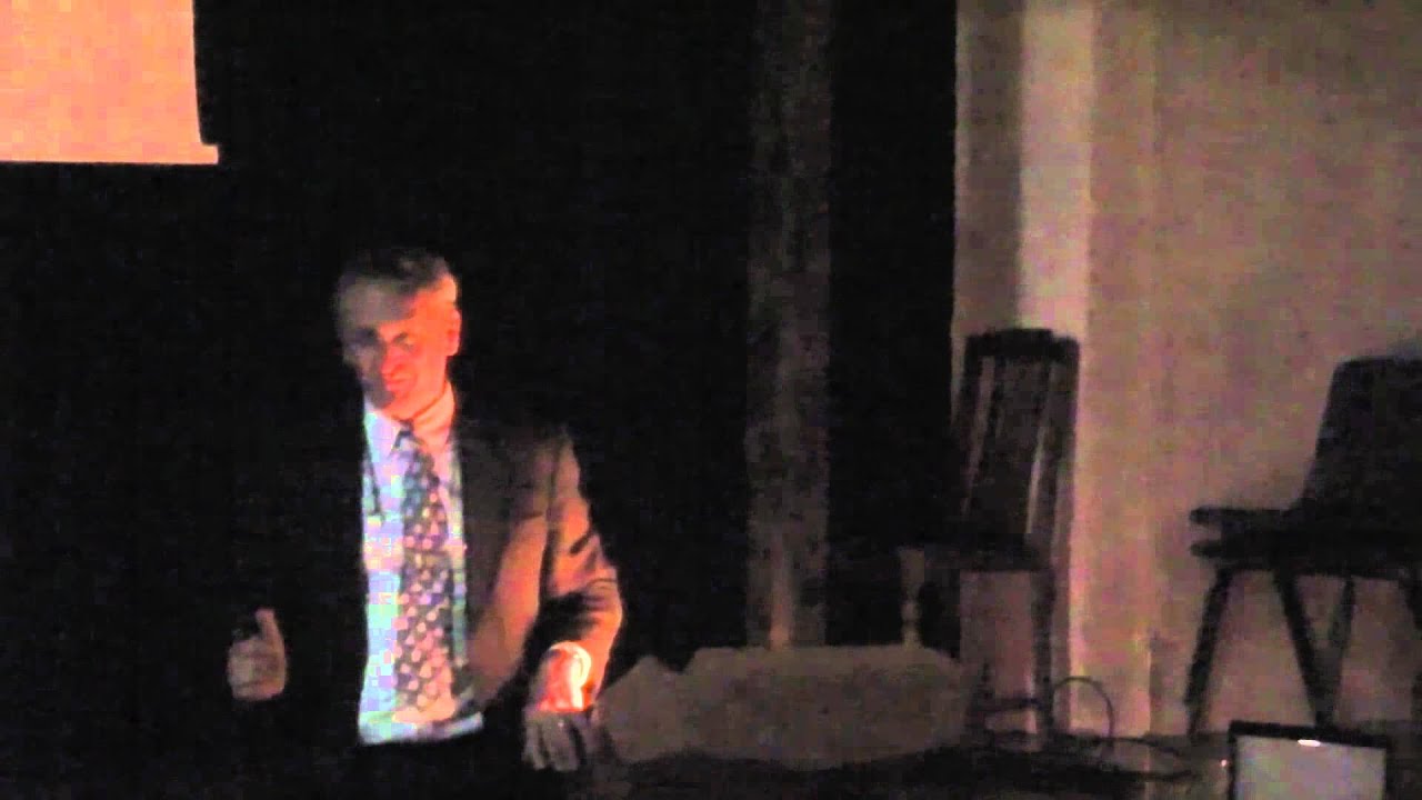 State Funded Steiner School Talk
