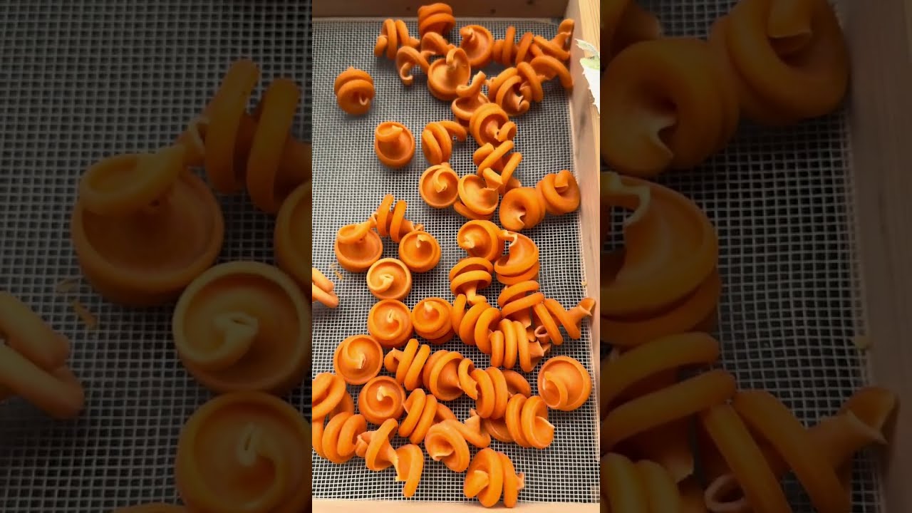 Pasta con farina di lenticchie
