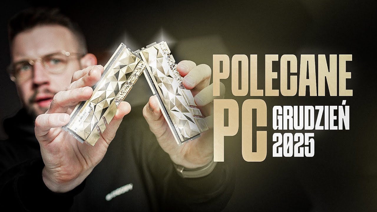 SPEŁNIA SIĘ CZARNY SCENARIUSZ NA RYNKU PC.