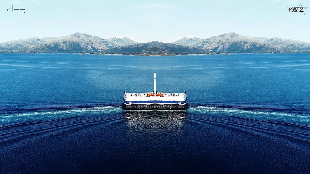 DUA | SHANGHAI | DEE & MATZ PSYTRANCE REMIX