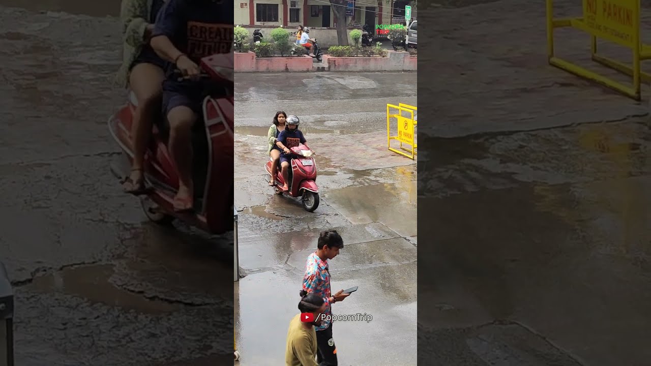 Dehradun Weather and story behind its name