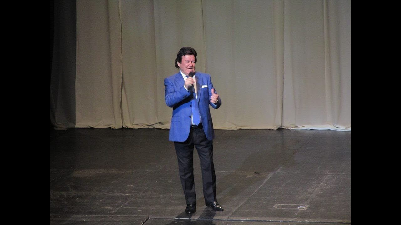 Alejandro Conde - A mi Padre -