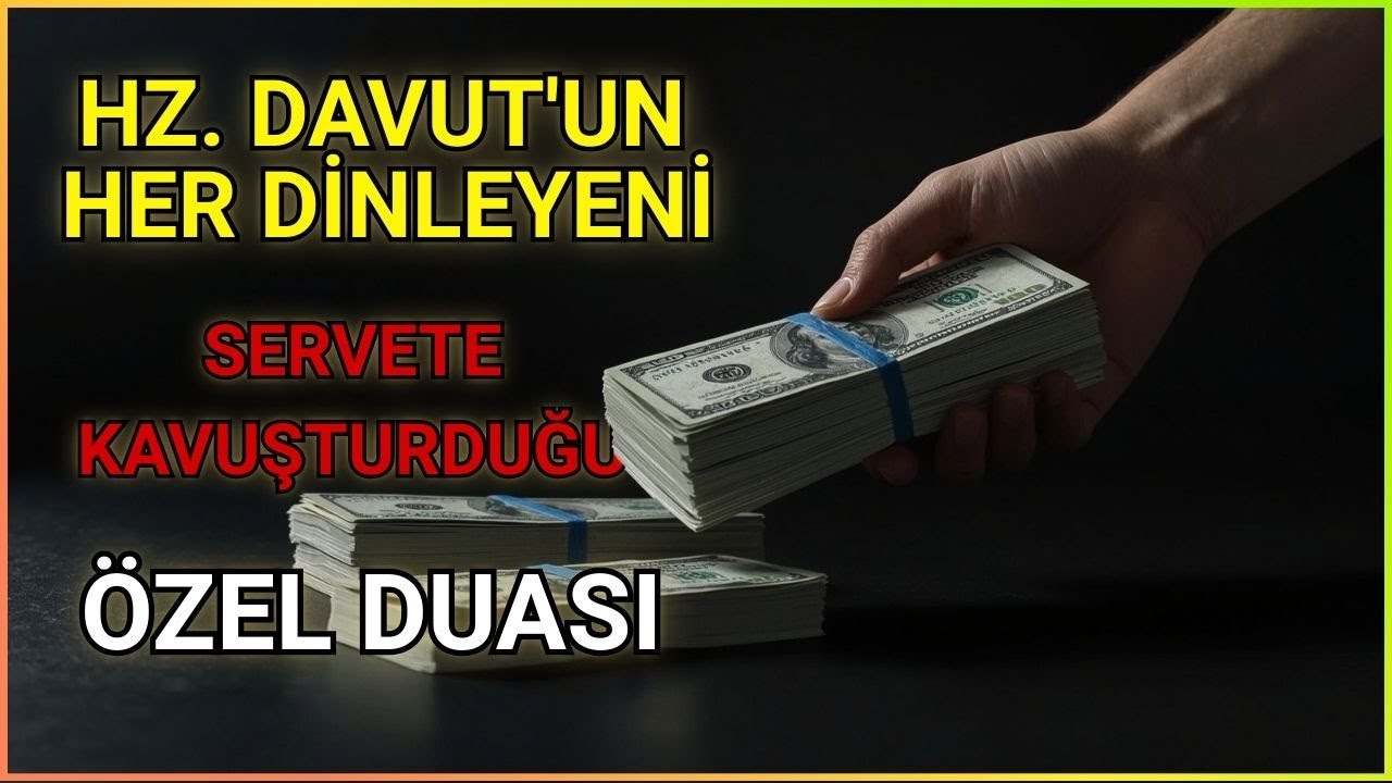 Şans Kapılarını Açan Kadim Sır! 1 KEZ DİNLEDİM Gözlerime İnanamadım ✨️