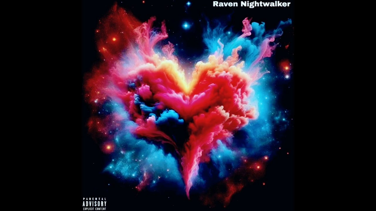 Escape-Raven Nightwalker 
