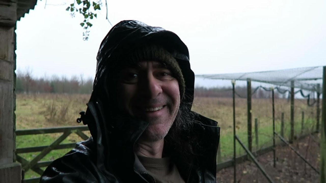 WET WORKING
