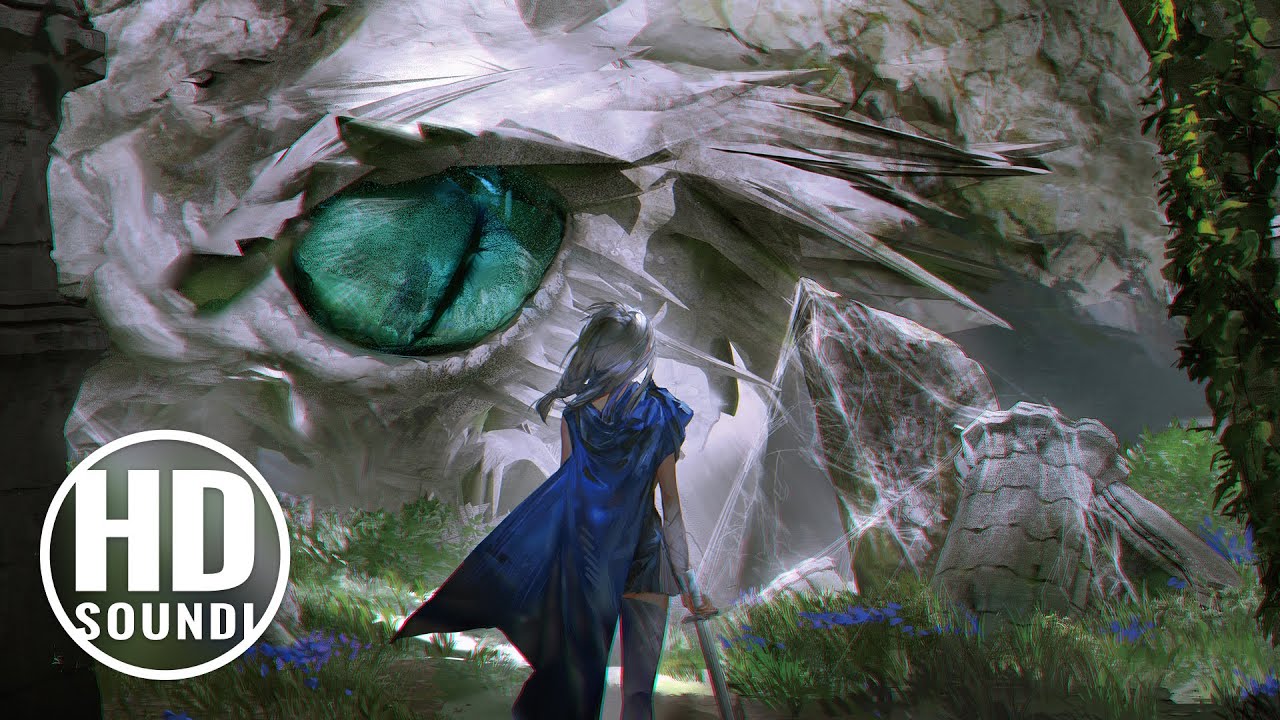 Enigmatic Orchestral Music: 