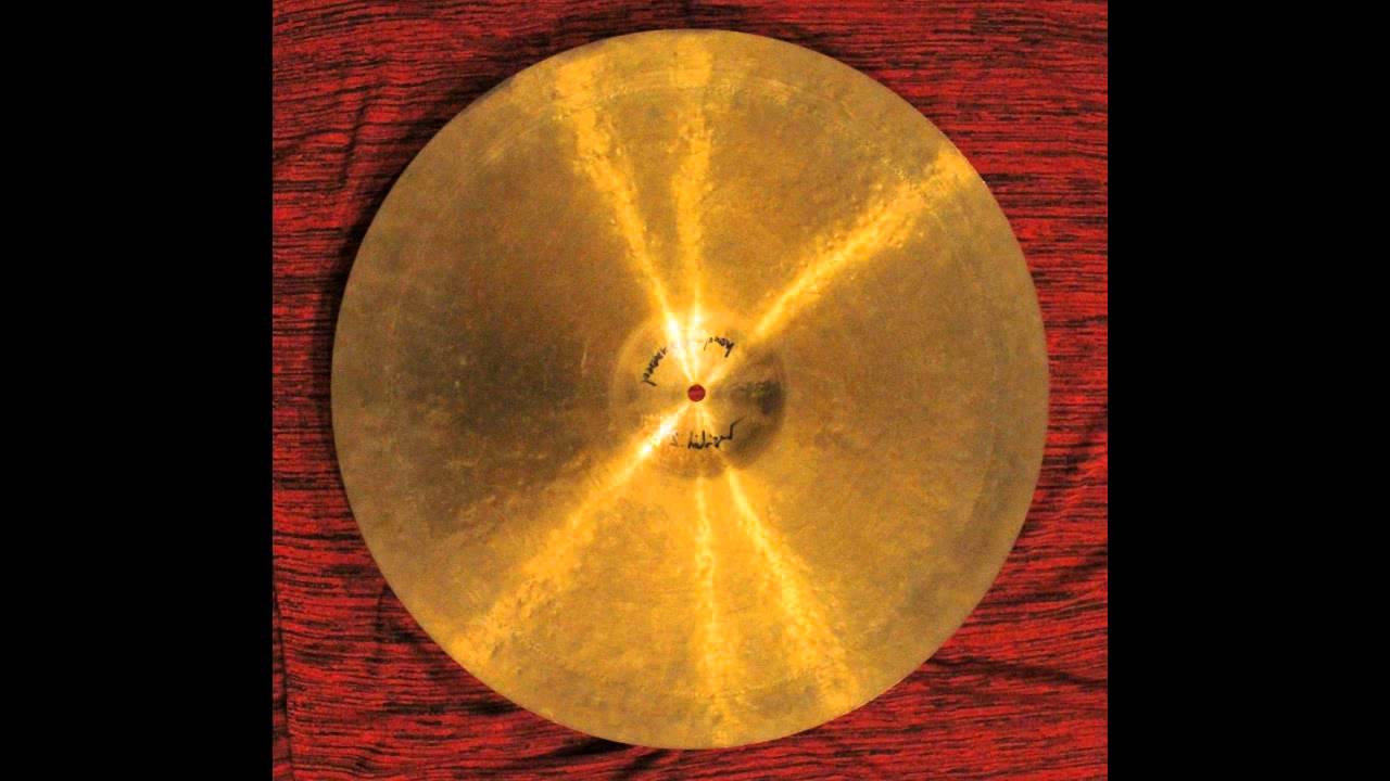 Meinl 100 Special 15