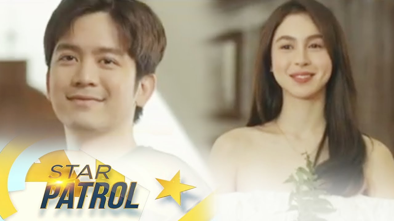 Moira Dela Torre laking pasalamat sa tagumpay ng 'Paubaya' Music Video | Star Patrol