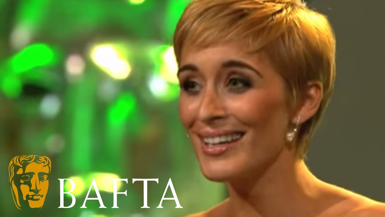 Vicky McClure | Leading Actress Winner | BAFTA TV Awards 2011