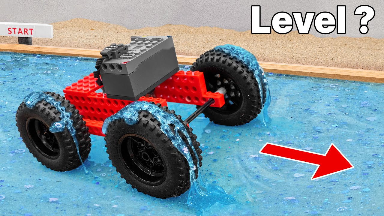 Best of FM Lego Technic Compilation. 1 Hours, 15 videos! | FM Lego Technic