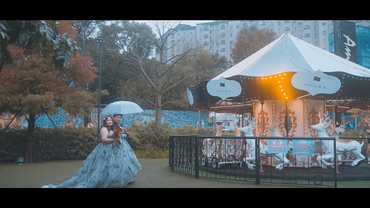 【HGG IMAGE】Amour阿沐/儀式午宴