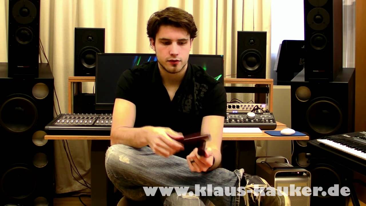 Synkope, Clave - Rhythmus HowTo