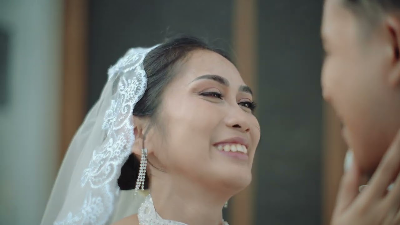 PATRICK AND REALYN | WEDDING FILM