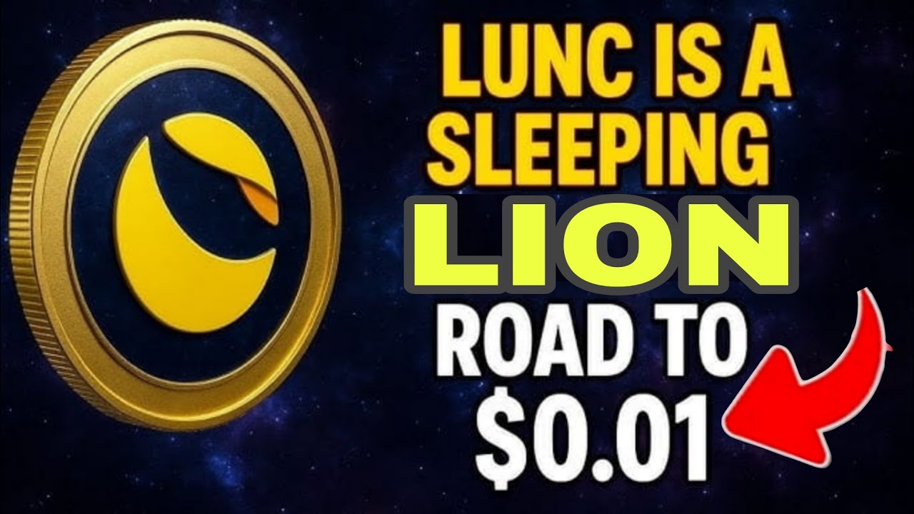 Biggest Prophetic Word Before (5th January) TERRA CLASSIC (LUNC) | LuncProphecy | XpinProphecy