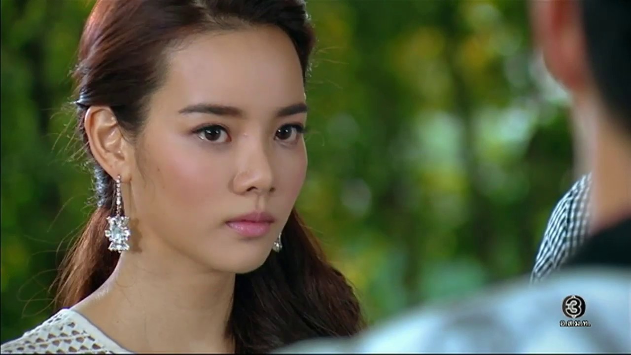 ฉันไม่ได้ทำเหมือนเกลียด....แต่ฉันเกลียดจริงๆ | กุหลาบตัดเพชร | TV3 Official