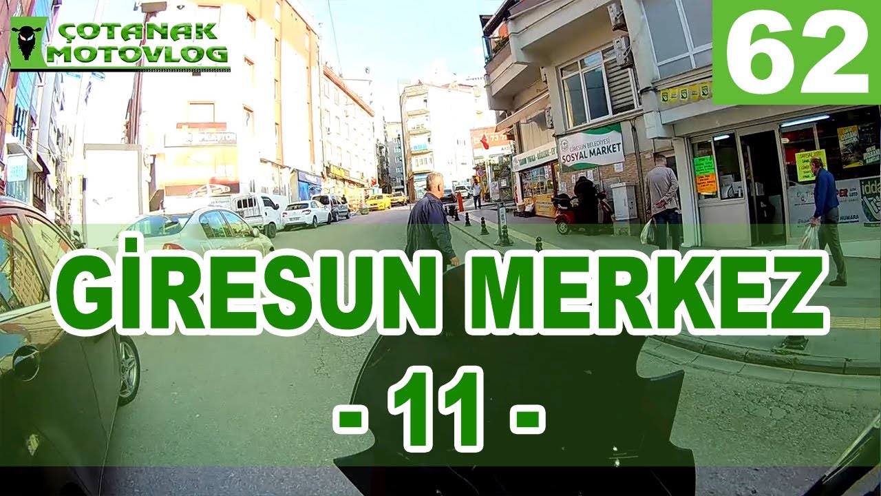 Giresun Merkez 11 Debboy, Yeniyol, Büyük Sanayi, Akın Çorap, Uzuncakum